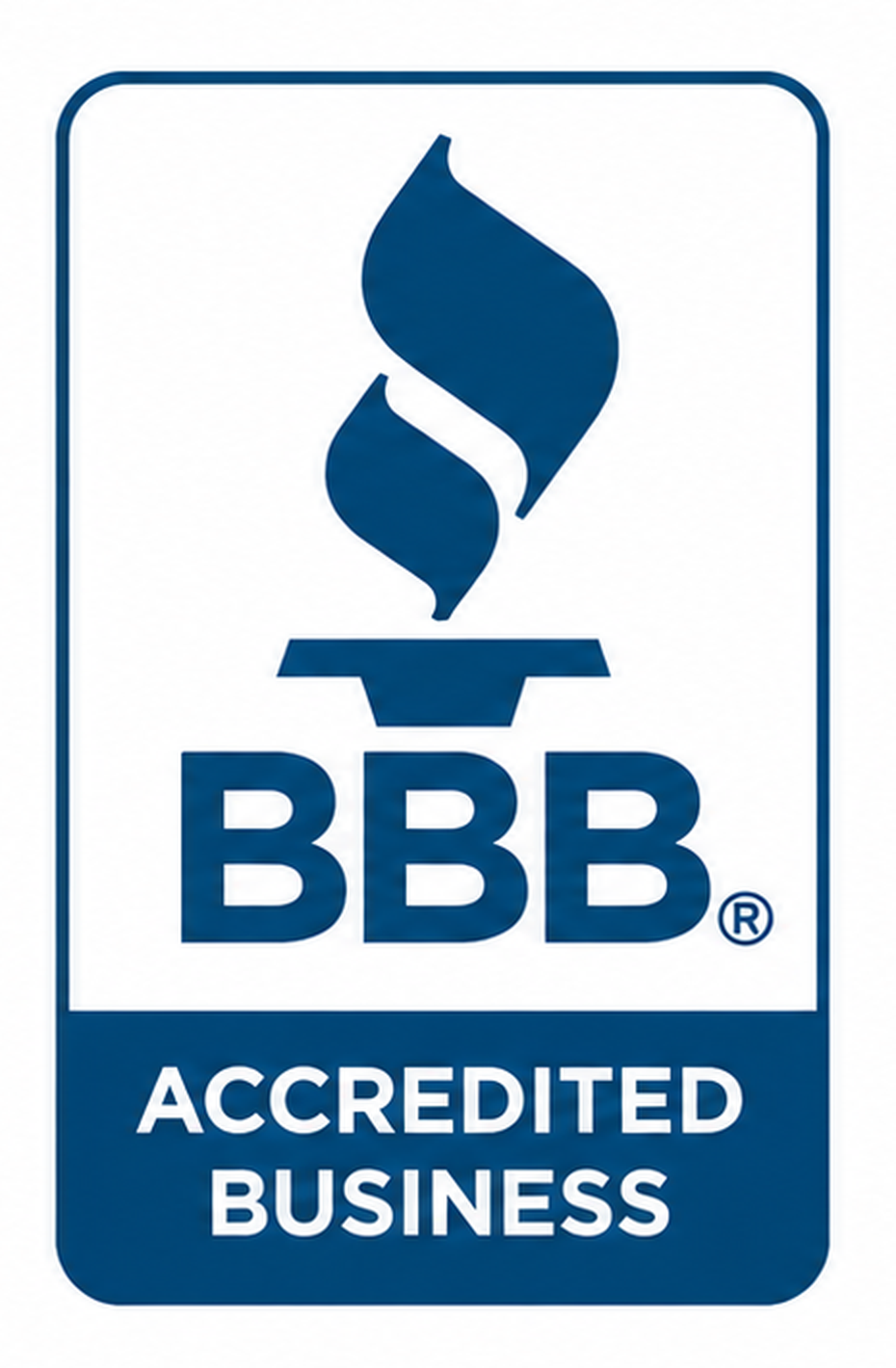 BBB Accredited Business