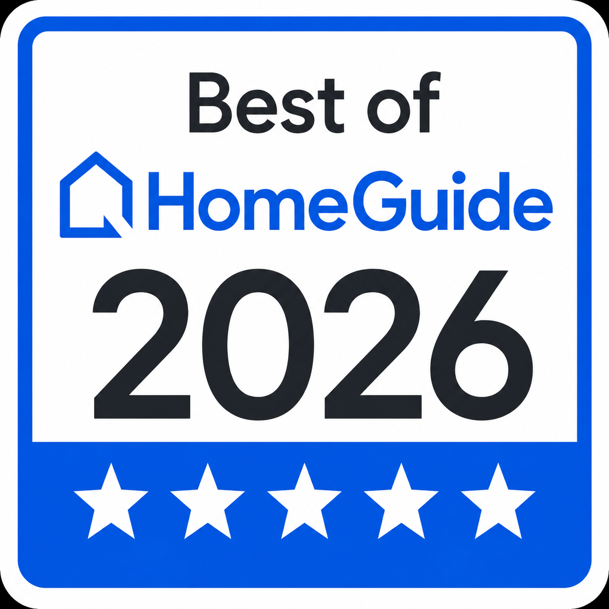 Best of HomeGuide 2026